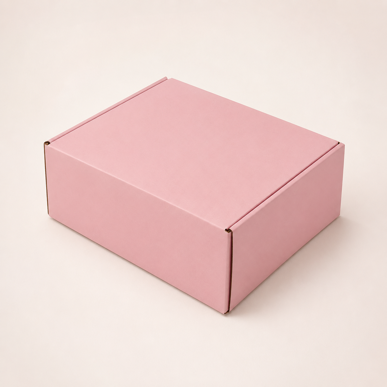 Mailer Hamper Box